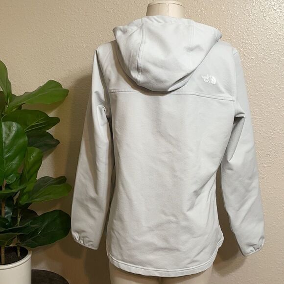 The North Face | Tekno Ridge Hoodie, windwall - Picture 10 of 16